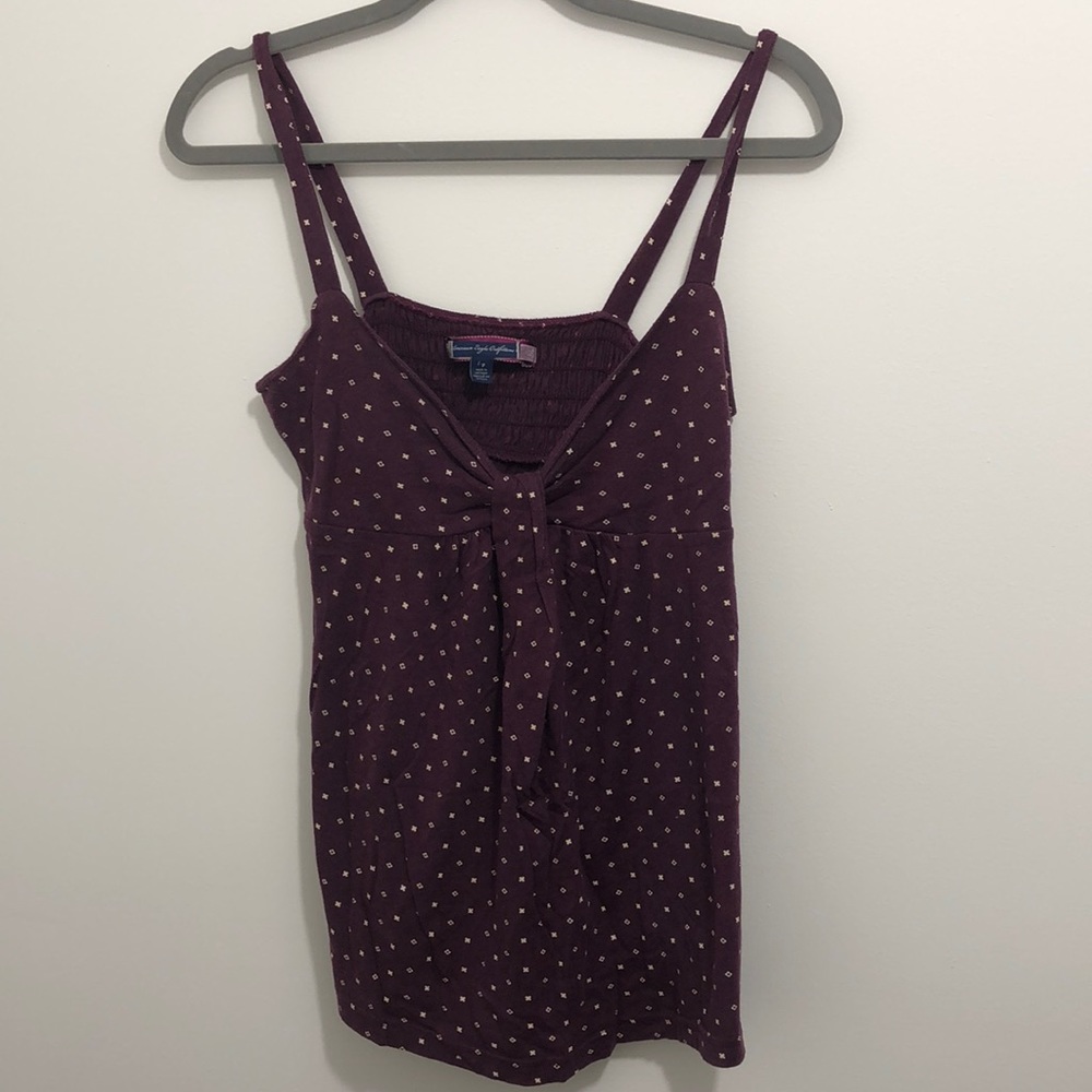 American Eagle tank top